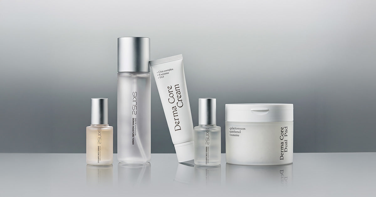 SKIN52&CO Japan Official Homepage