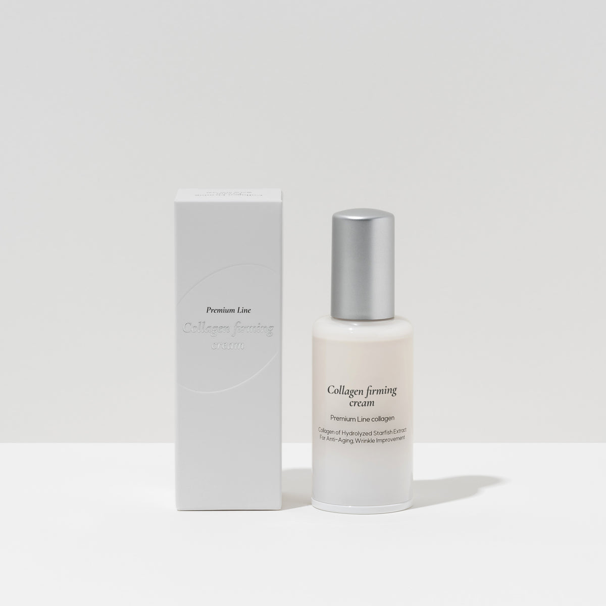 コラーゲンファーミングクリーム – SKIN52&CO Japan