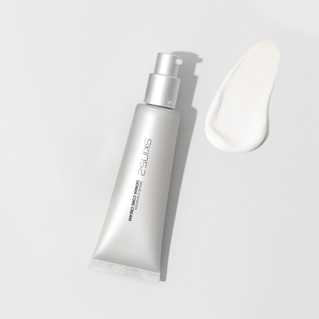 ダーマコアクリーム｜マデカソサイド45%配合 保湿クリーム – SKIN52&CO