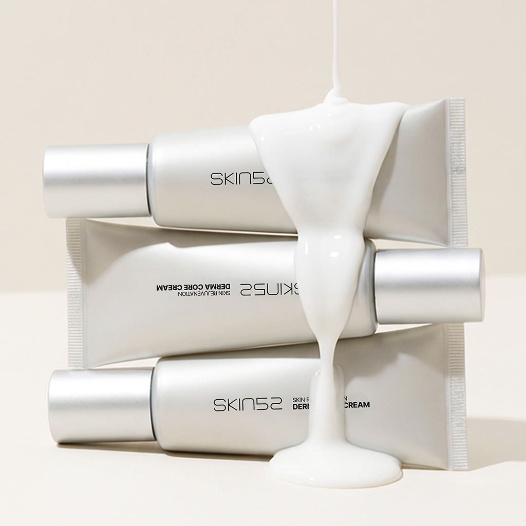 LINE-UP – SKIN52&CO Japan