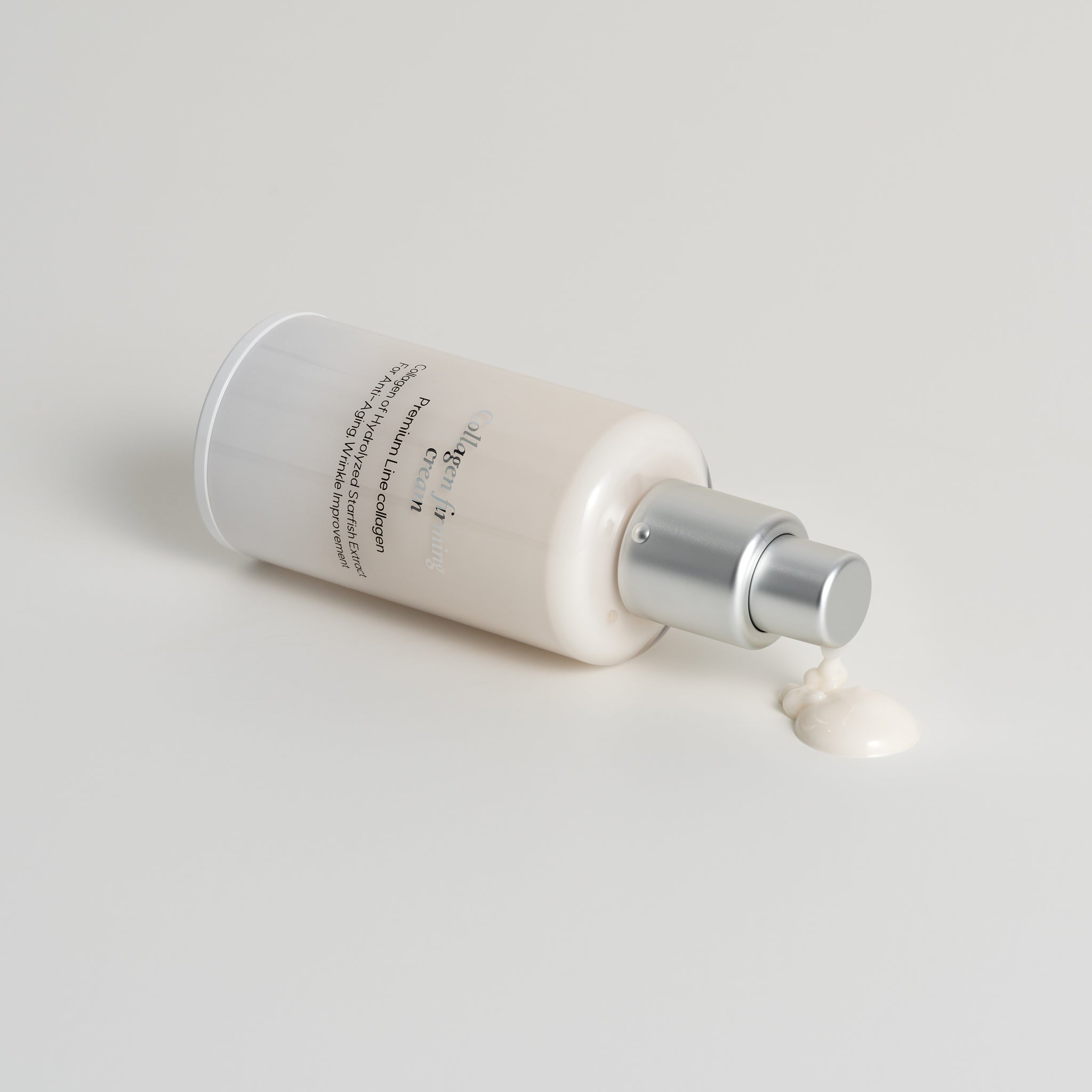 コラーゲンファーミングクリーム – SKIN52&CO Japan