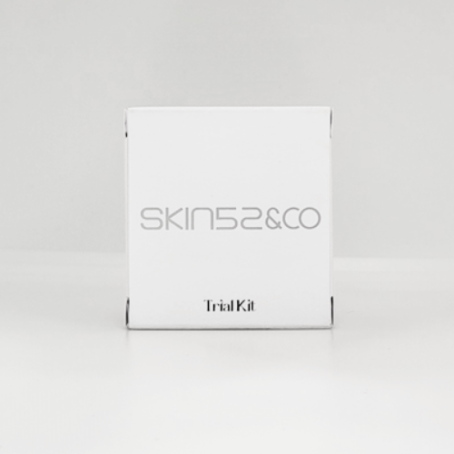 SKIN52&CO Japan】スキンケア5種セット