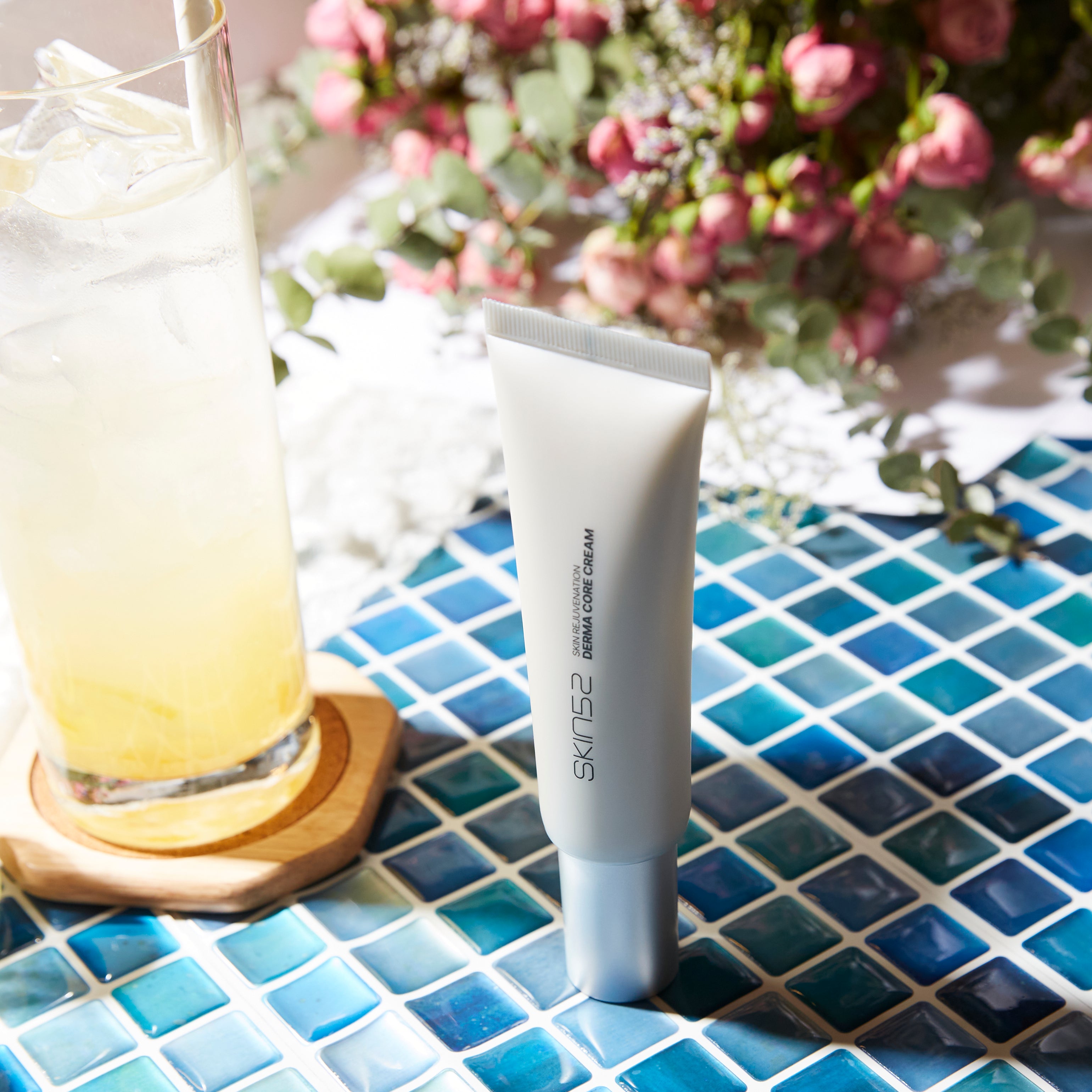 SKIN52&CO Japan】ダーマコアクリーム