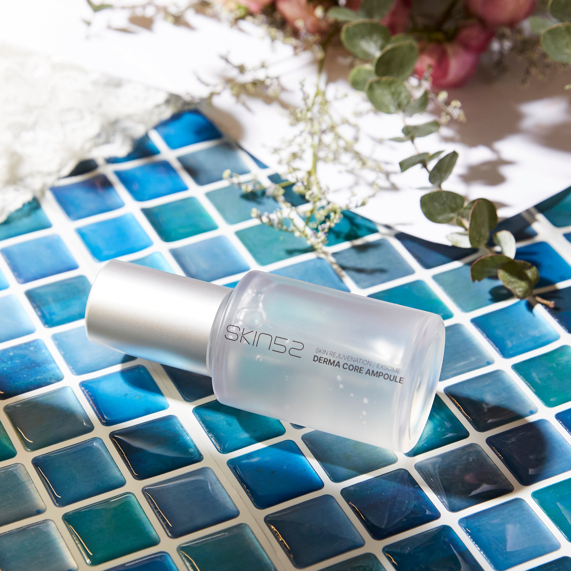 SKIN52&CO Japan】エクソソームダーマコアセラム