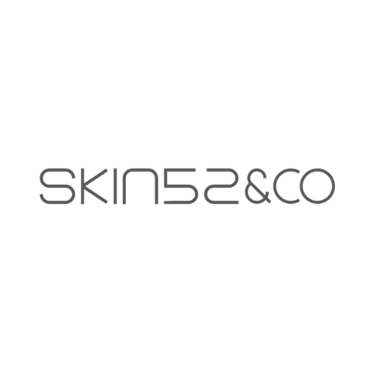 SKIN52&CO Japan Official Homepage logo