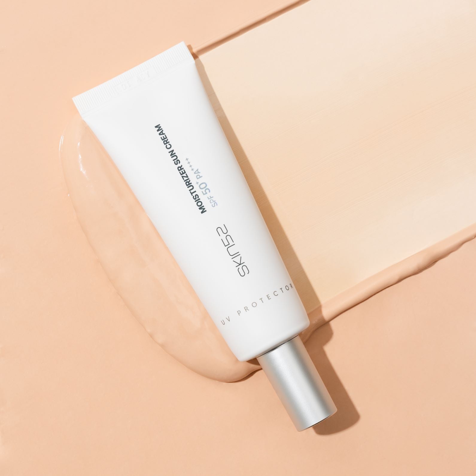 モイスチャライザー サンクリーム – SKIN52&CO Japan