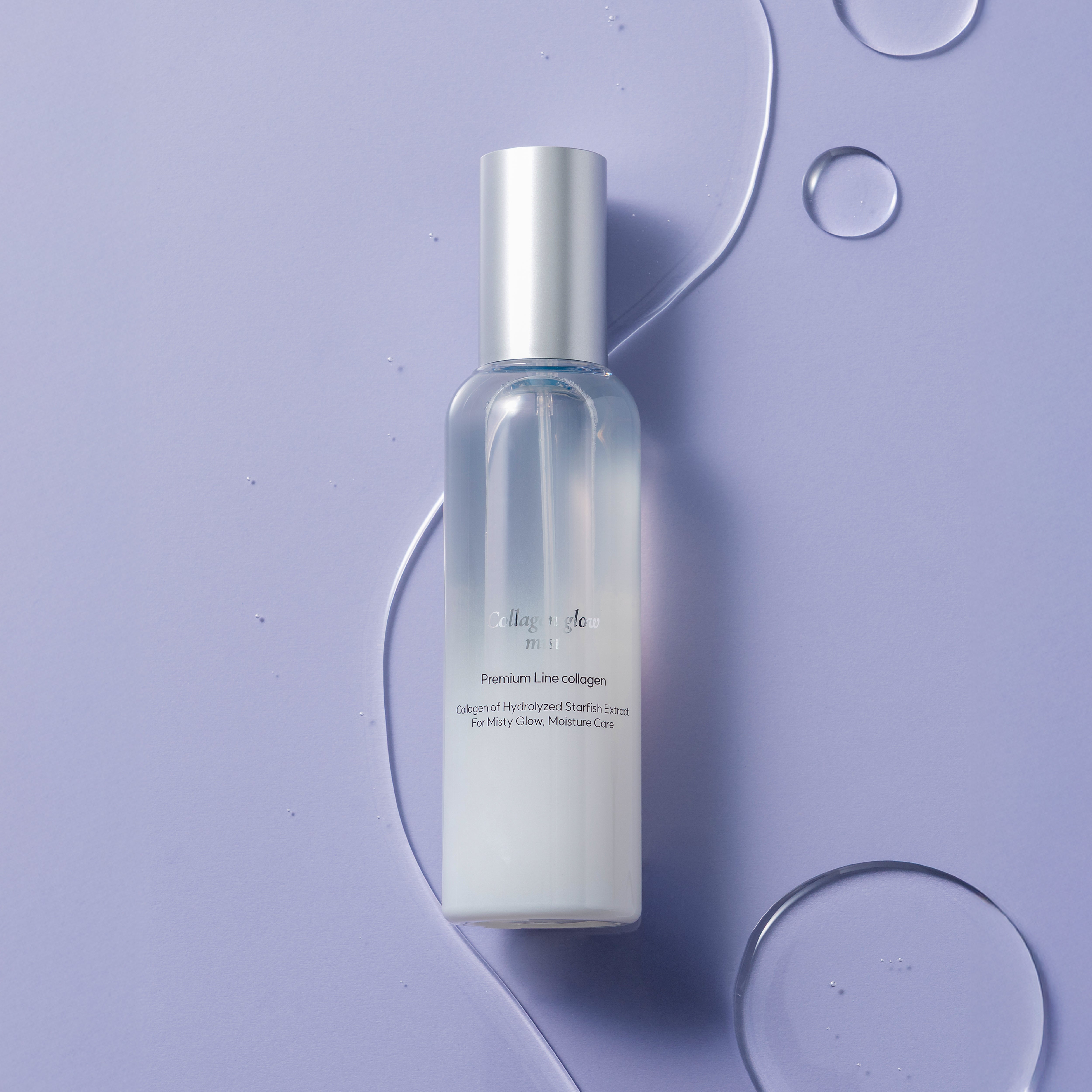 SKIN52&CO Japan】コラーゲングローミスト