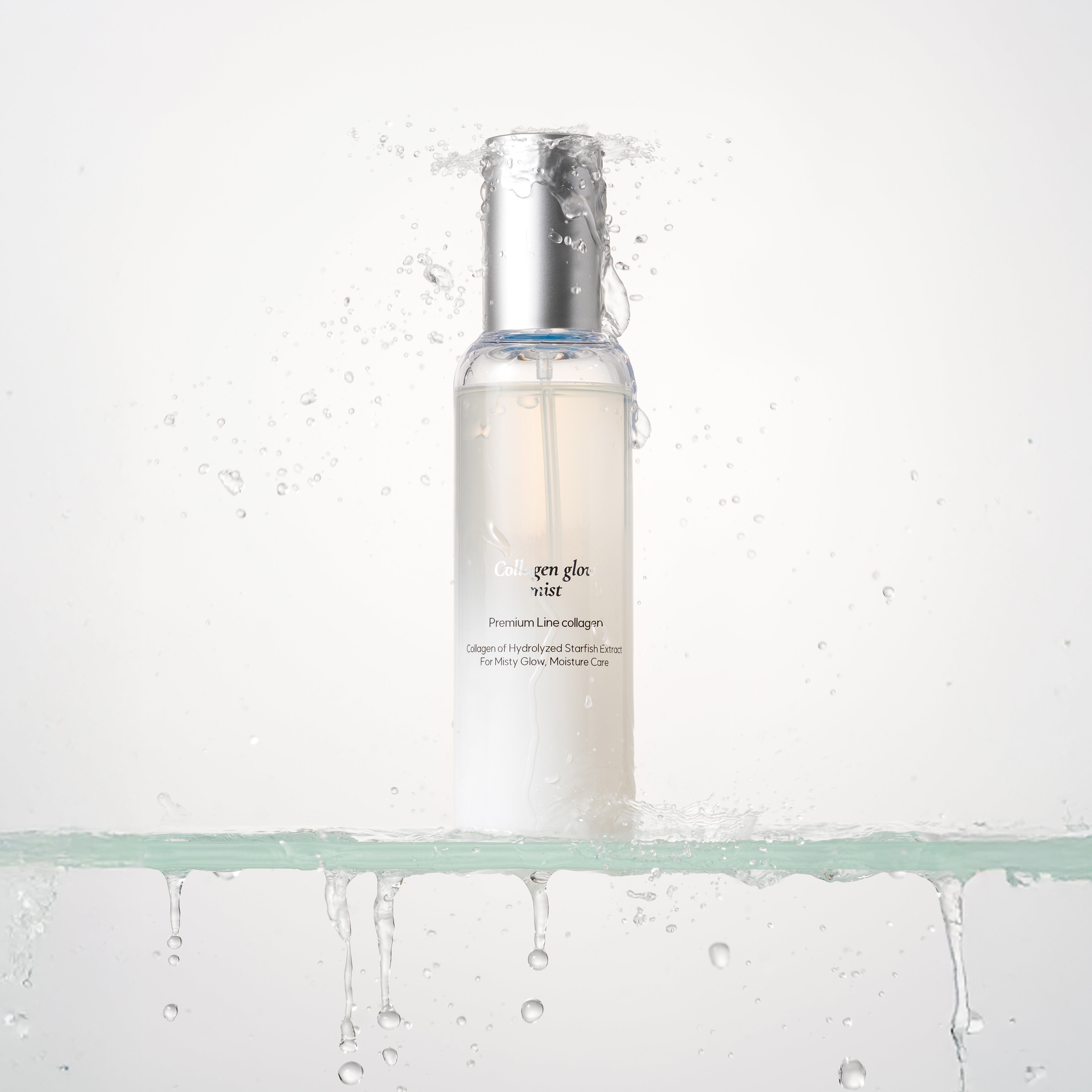 SKIN52&CO Japan】コラーゲングローミスト