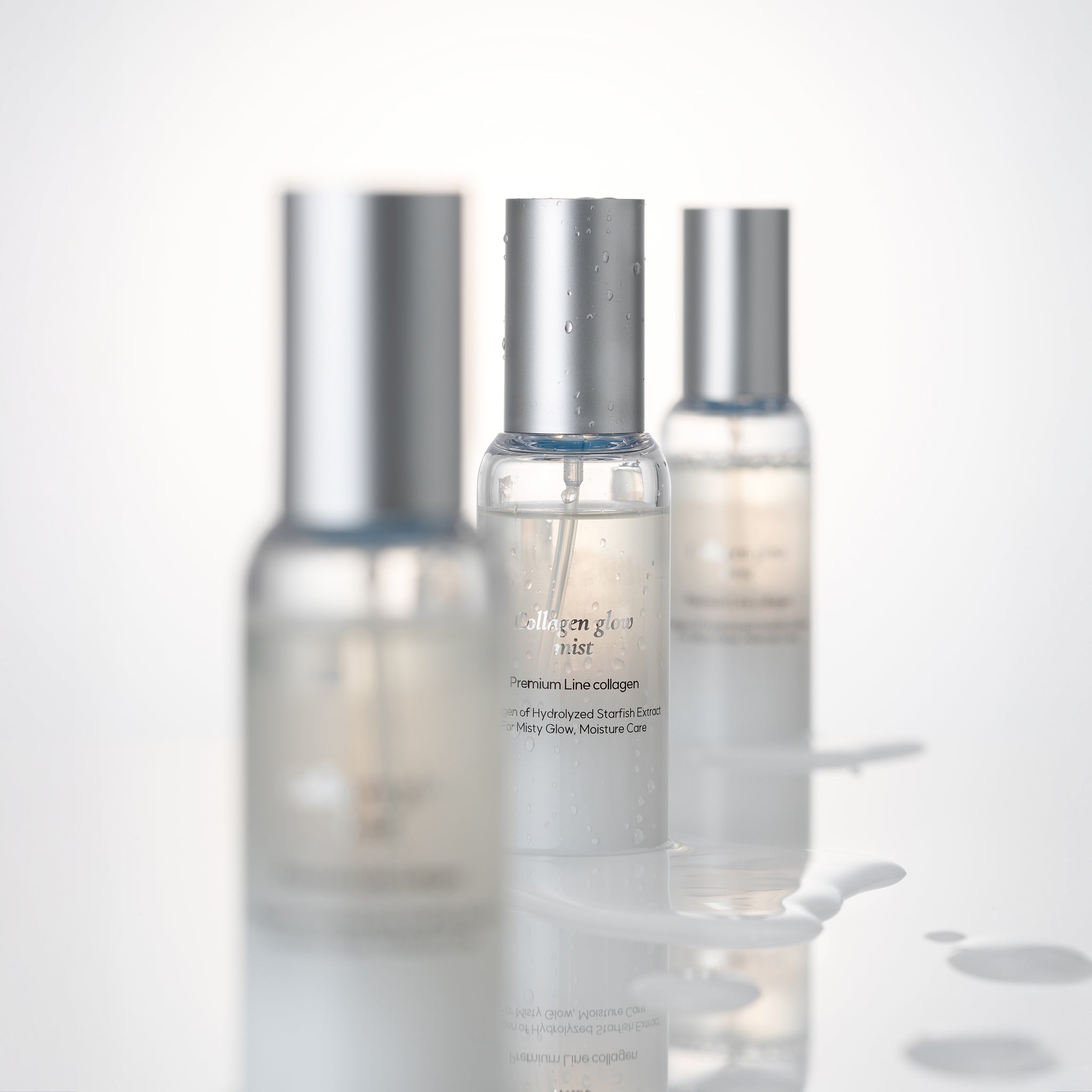 本日限定価格‼️SKIN52&CO コラーゲンセット プレミアムライン