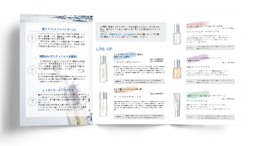 商品 – SKIN52&CO Japan