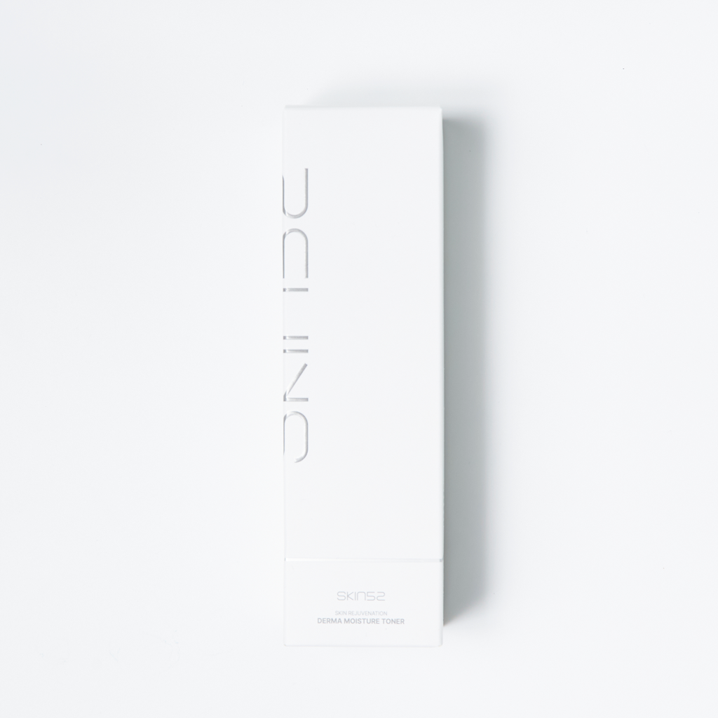 SKIN52&CO Japan】ダーマモイスチャートナー