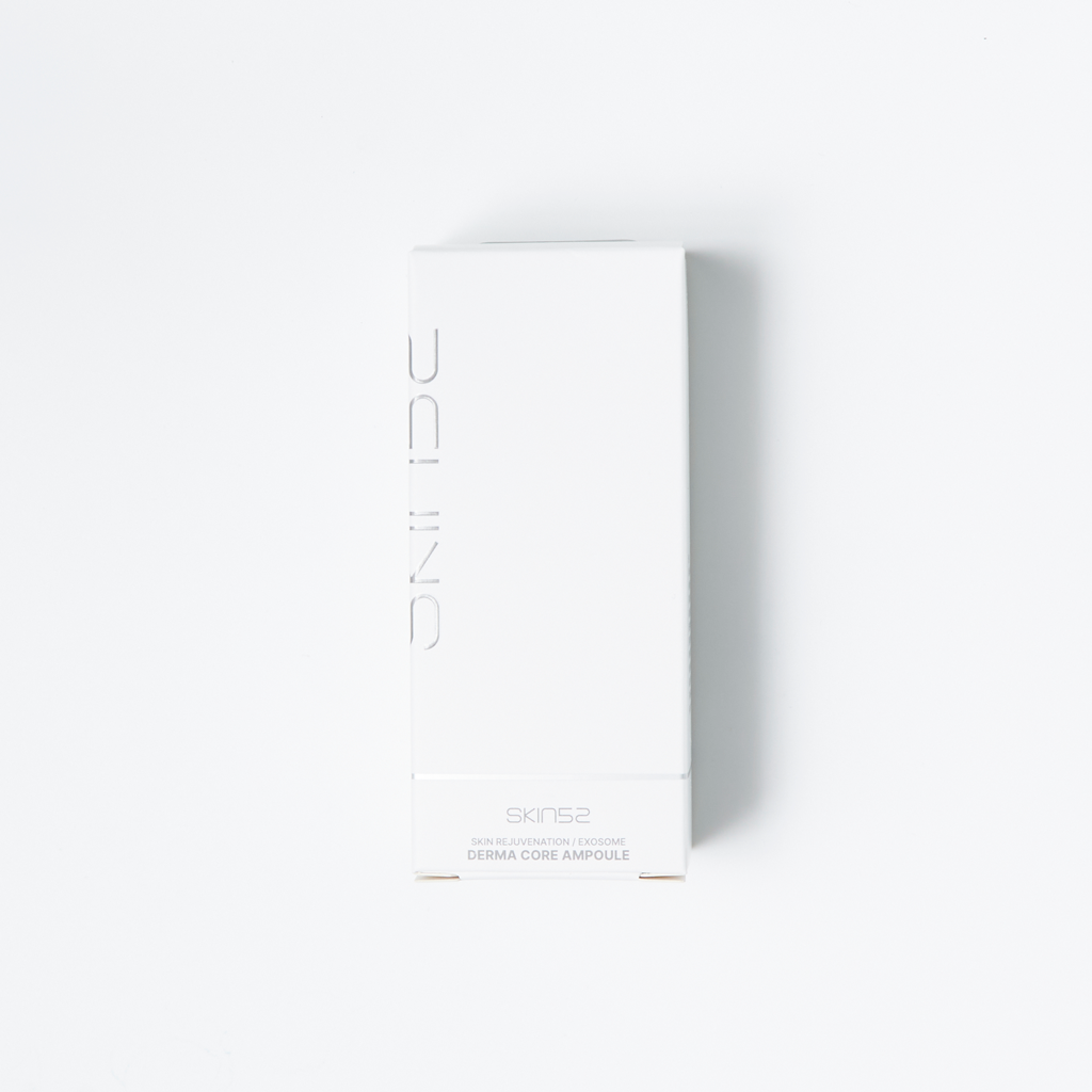 SKIN52&CO Japan】エクソソームダーマコアセラム SKIN52&CO Japan】エクソソームダーマコアセラム